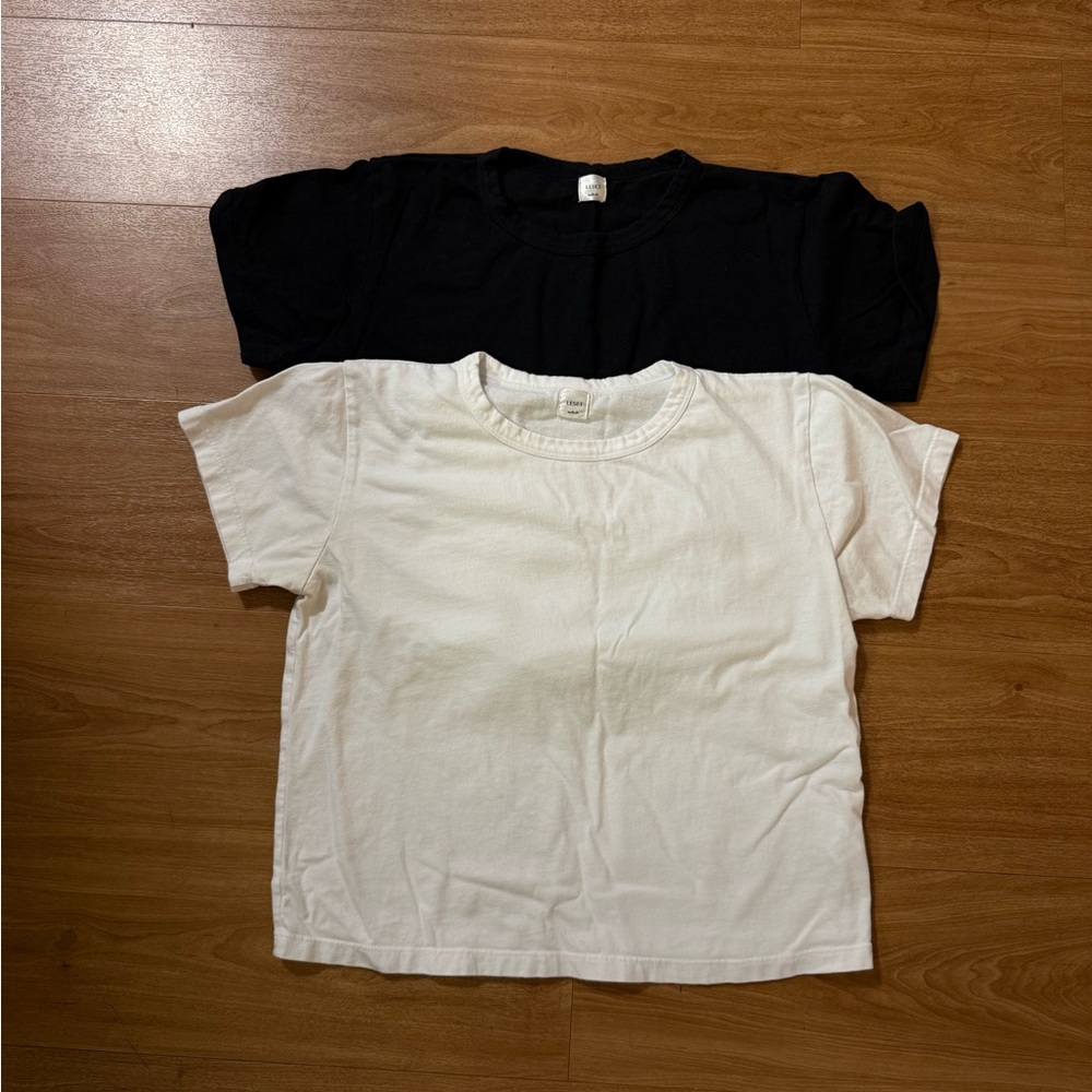 Leset the Margo shirt
